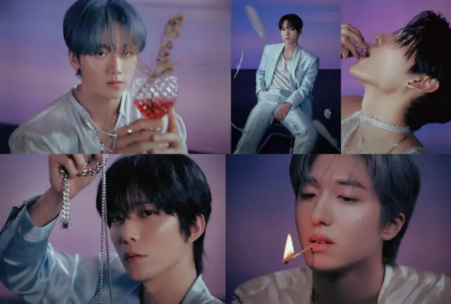 「SF9」、コンセプトフォト公開