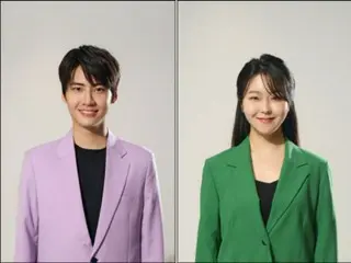 《SNL 韓國 6》加入新劇組 LEE JIN HYUK (UP10TION)、Seo Hyewon 和 Choi Soyeon