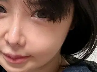 《2NE1》完整的BOM，就連緊繃的肌膚…超近距離視覺