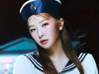 SEULGI (RedVelvet) 將於10月舉辦首次電影攝影展