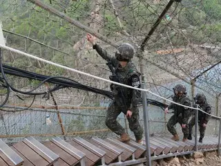 韓國軍方為協助領導脫北者的士兵提供30天特別假