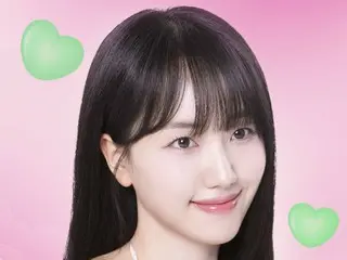 《CherryBullet》惠妍將在日本舉辦首次粉絲見面會！日本會員May也將擔任MC。