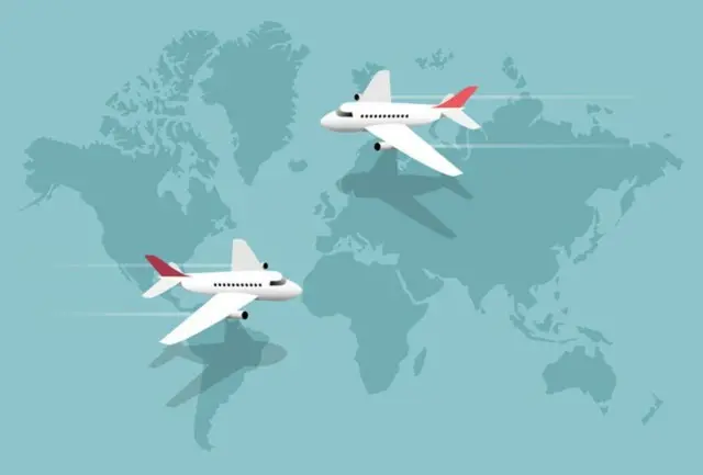 中国・国際航空貨物輸送、8月は10路線新設＝中国報道