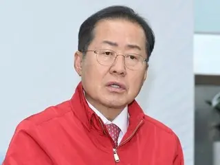 大邱市長洪俊杓評價人民的力量，「把醫療危機看成是另一邊的大火…韓道憲黨總裁對醫療行業了解不多」 ，而眾議員安哲秀(Ahn Cheol-soo) 就是合適的人選。