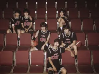 《NCT WISH》新歌《Dunk Shot》MV預告引發熱議