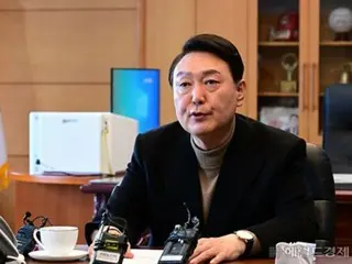 韓國民主黨：「總統尹錫烈應該道歉並撤換衛生福利部長和副部長。」 = 韓國