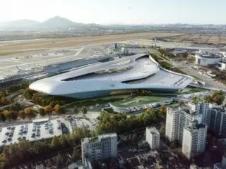 首爾計劃在金浦機場附近建造一座用於城市航空運輸的機場...預計於 2030 年竣工 = 韓國