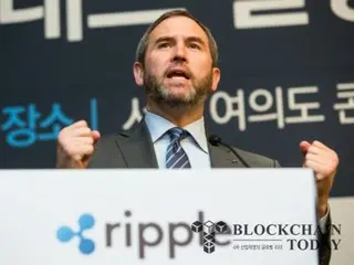 Ripple執行長表示日圓穩定幣需求只是時間問題...有機會