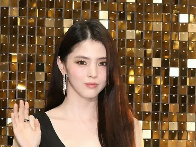 女優ハン・ソヒ、パッと変わったスタイル公開