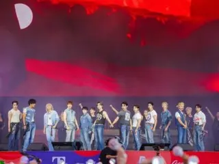 《SEVENTEEN》《Lolapalooza Berlin》演出獲海外媒體好評如潮…“將載入史冊的演出”