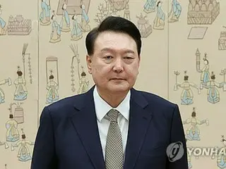 尹總統的支持率為20%，為上任以來的最低水準；執政黨的支持率為28%，為本屆政府上任以來的最低水準。