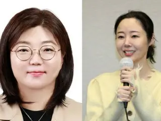 ADOR前執行長Min Hee Jin申請臨時處置以連任內部董事...HYBE“與股東協議無關”