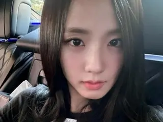 JISOO (BLACKPINK)，令人難以置信的美麗