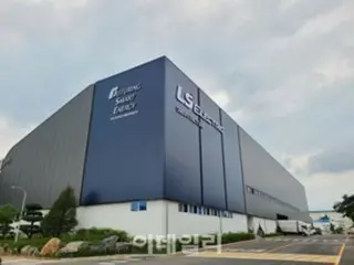 LS Electric 認真看待再生能源業務，將 FEMS 公司納入旗下 = 韓國