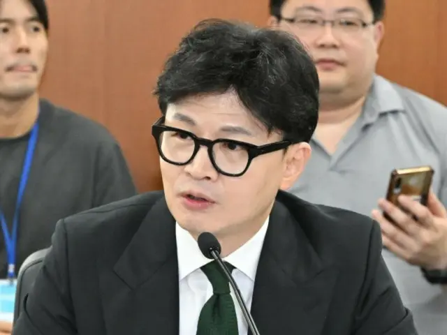 韓国与野党の政治協議体問題、与党代表「利害を考えず共に問題を解決」