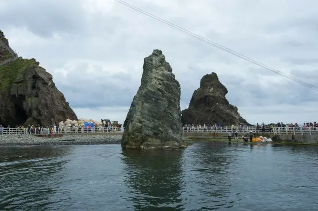 <W解説>韓国最大野党が「独島の日」の国家記念日指定を求めるも、韓国政府が慎重になる理由