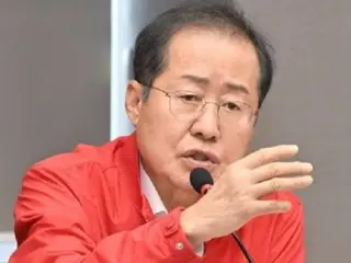 大邱市長：“我認為前總統文在寅應該入獄”，但“應該進行相應的調查。”=韓國