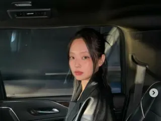 「我們是好朋友，一起吃飯」 JENNIE (BLACKPINK) & BamBam (GOT7) 美國狗仔拍到的兩張照片 → 立即澄清戀情傳聞