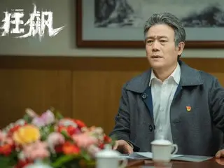 <<中國電視劇NOW>>《Kyhyo -End of the Beginning-》第21集，大家複雜的感情交織在一起=劇情簡介/劇透