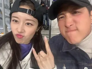 沒有結婚戒指？智妍 (T-ARA) 時隔 3 個月重返 YouTube...在與黃在均離婚的傳聞中發布 15 週年紀念視頻