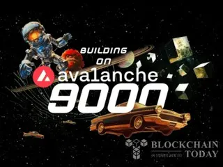 隨著開發激勵和主網升級公告，Avalanche 呈現上升趨勢