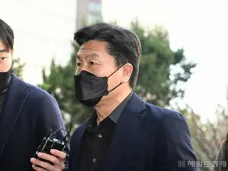 前首爾龍山警察局長李任載因梨泰院慘案被判處3年徒刑…「人群擁擠是可以預見的」=韓國