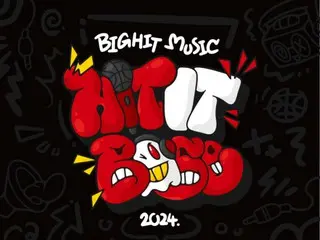 「BIGHIT MUSIC」嘻哈培訓計畫「HIT IT BASE」舉辦