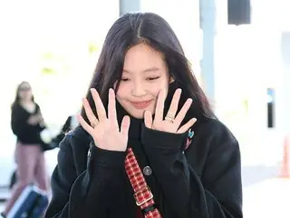 「單獨回歸」JENNIE（BLACKPINK），從未見過的視覺效果…離開YG，獨自一人將受到考驗