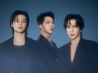 《CNBLUE》時隔3年回歸韓國...迷你10輯《X》概念照成熟視覺