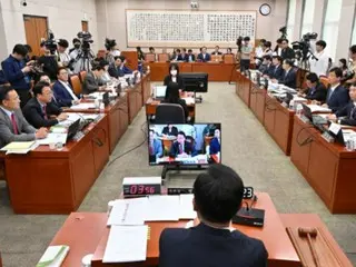 韓國執政黨批評在野黨檢察官彈劾聽證會……“它們被用作李在明的政治保護手段，只不過是找藉口的機會。”