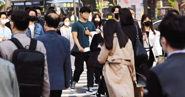 韓国民の157万人、年所得のすべてを「借金返済」に