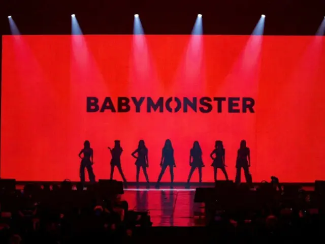 「BABYMONSTER」和「2NE1」作為嘉賓出席演唱會！ ……“我非常榮幸”