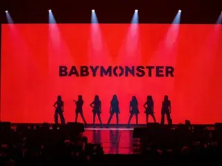 「BABYMONSTER」和「2NE1」作為嘉賓出席演唱會！ ……“我非常榮幸”