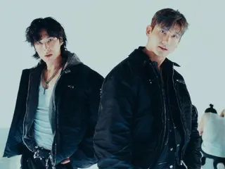 「東方神起」出道20週年紀念專輯「ZONE」主打曲「SWEET SURRENDER」MUSIC VIDEO公開！