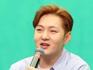 ``BTOB''昌燮，``車銀優（ASTRO），'我從來沒有遇到過這麼帥的人，即使我不動，我也會開演唱會。