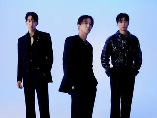 《CNBLUE》時隔3年回歸，首次正式亮相《熟悉的哥哥》