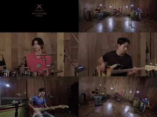 《CNBLUE》新歌《A Sleepless Night》樂團聲音搶先公開...回歸熱情高漲