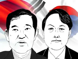 日本和韓國領導人：“朝鮮半島緊張局勢加劇，責任不能推卸給日本和韓國，也不能推卸給日美韓。”