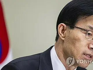 前工業部長官被任命為韓國駐印尼大使，具有內閣經驗的不尋常人物