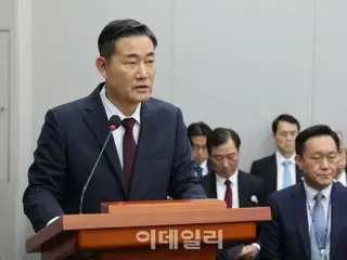 國會議員申元植：“最好的答案是忽略它......金正恩會失去很多。”