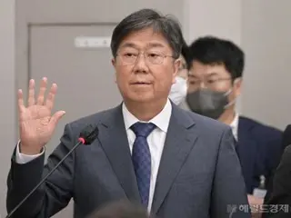 韓國任命前總統府室長金大基為新任駐華大使…尹總統對中國外交戰略引關注