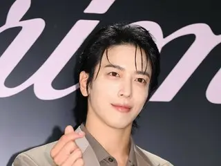 CNBLUE鄭容和因觀眾摔倒而中斷演出…“恭維我都不好意思了”