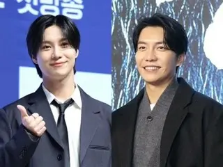 [全文]泰民（SHINee）和李勝基的經紀公司，“前經紀人利用名人等的聯繫借錢......威脅電話的法律應對”