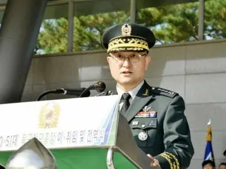 韓國陸軍參謀長：“如果北韓採取任何威脅穩定的行動，我們將走上自我毀滅的道路。”