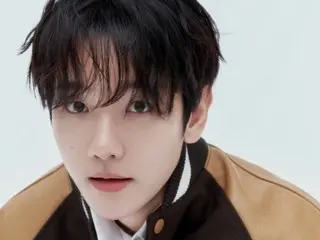 BAEK HYUN (EXO) 對自己作為偶像的工作表示滿意：“登上舞台唱歌是真正的使命。”