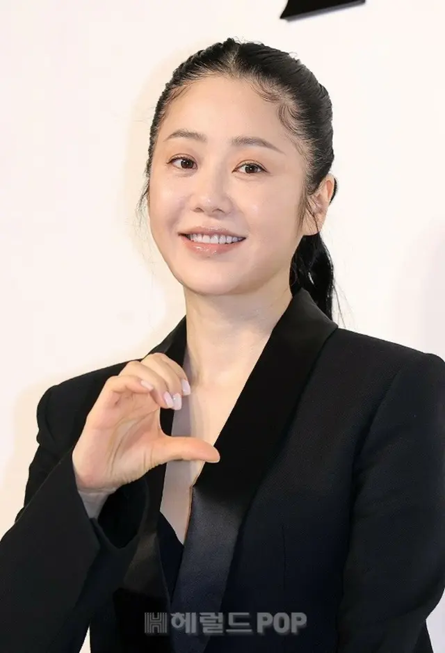 女優コ・ヒョンジョン、15年ぶりの告白…「善徳女王」監督との不和説「危なかった」?