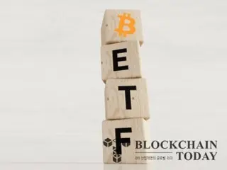 比特幣 ETF 創下 120 天內最大單日流入量…機構繼續採用