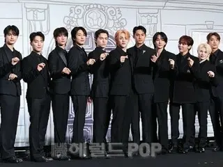 《SEVENTEEN》霸占Oricon Billboard 日本主要排行榜...美國巡演大獲成功