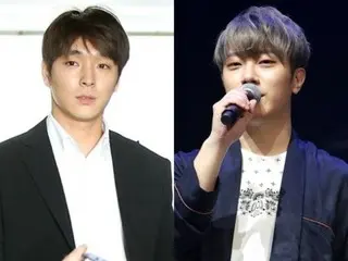 FTISLAND的活動出現「危險訊號」...李洪基離開崔正煥後透露了在崔珉煥爭議中的感受