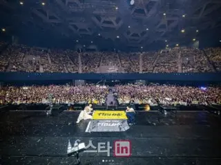 FTISLAND李洪基在台灣公演結束後發文...“見面聊天誤會少了”